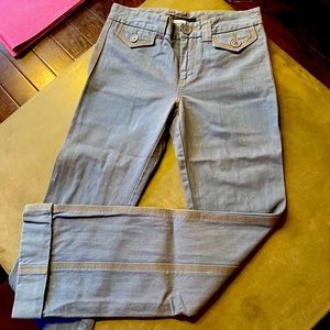 Marc by Marc Jacobs denim size 4